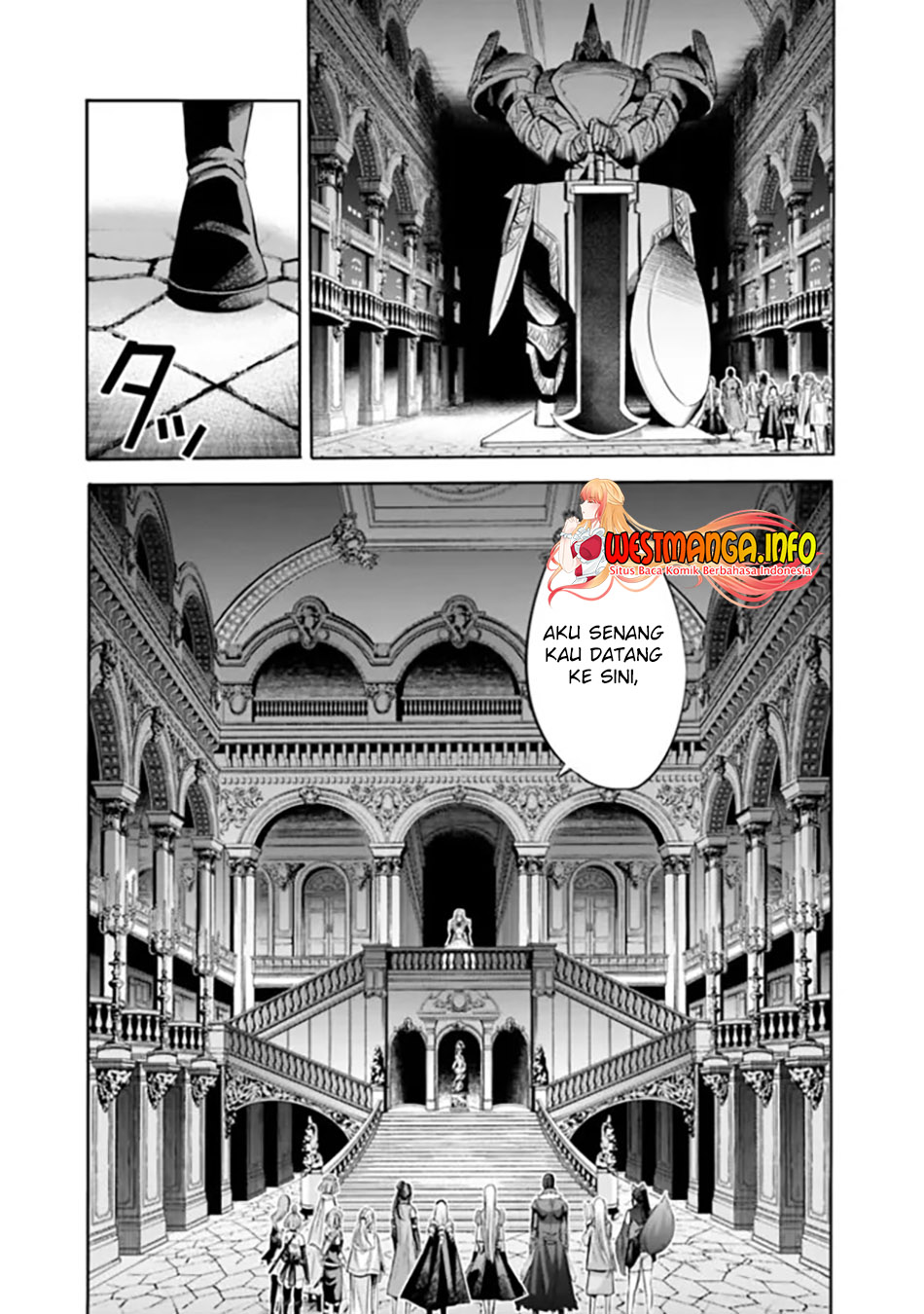Uragirareta S Rank Boukensha no Ore wa, Aisuru Dorei no Kanojora to Tomoni Dorei dake no Harem Guild o Tsukuru